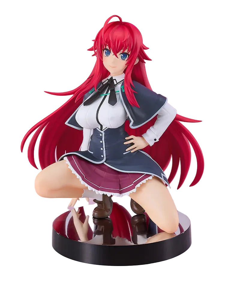 Rias Gremory Pop Up Parade L Size Good Smile Company Action Figure