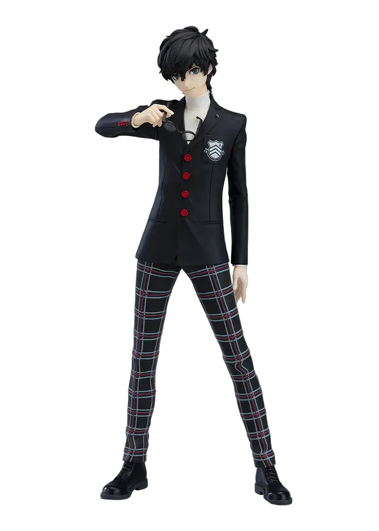 P5R Protagonist Pop Up Parade Good Smile Company Action Figure