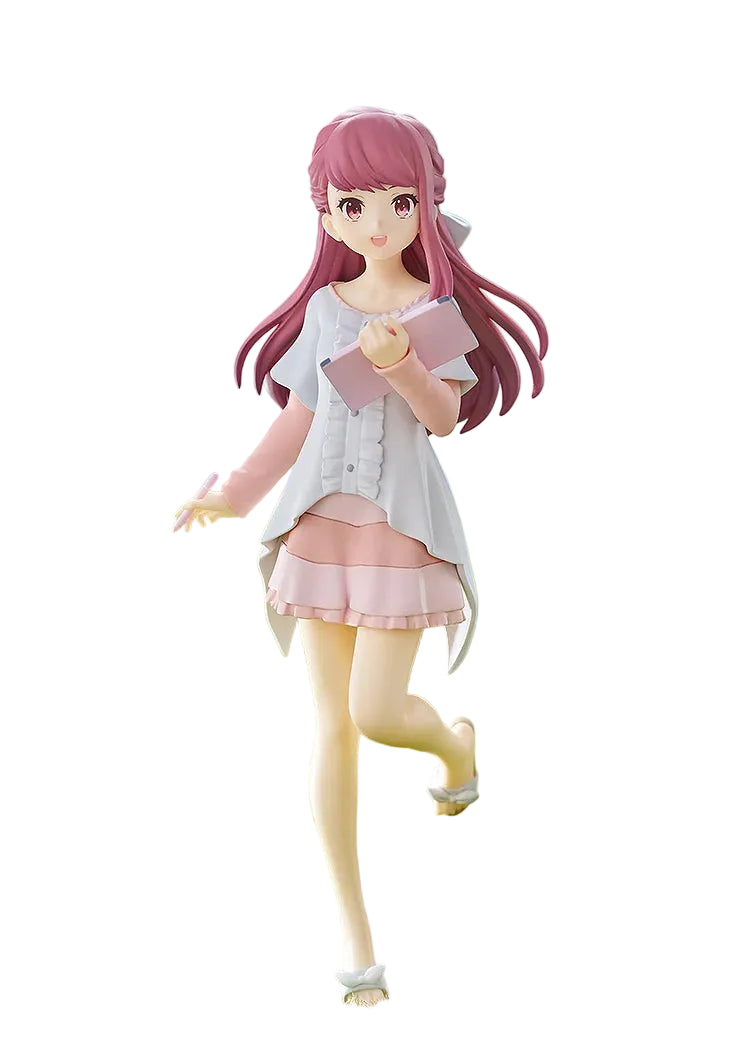 Rin Pop Up Parade SP Good Smile Company Action Figure