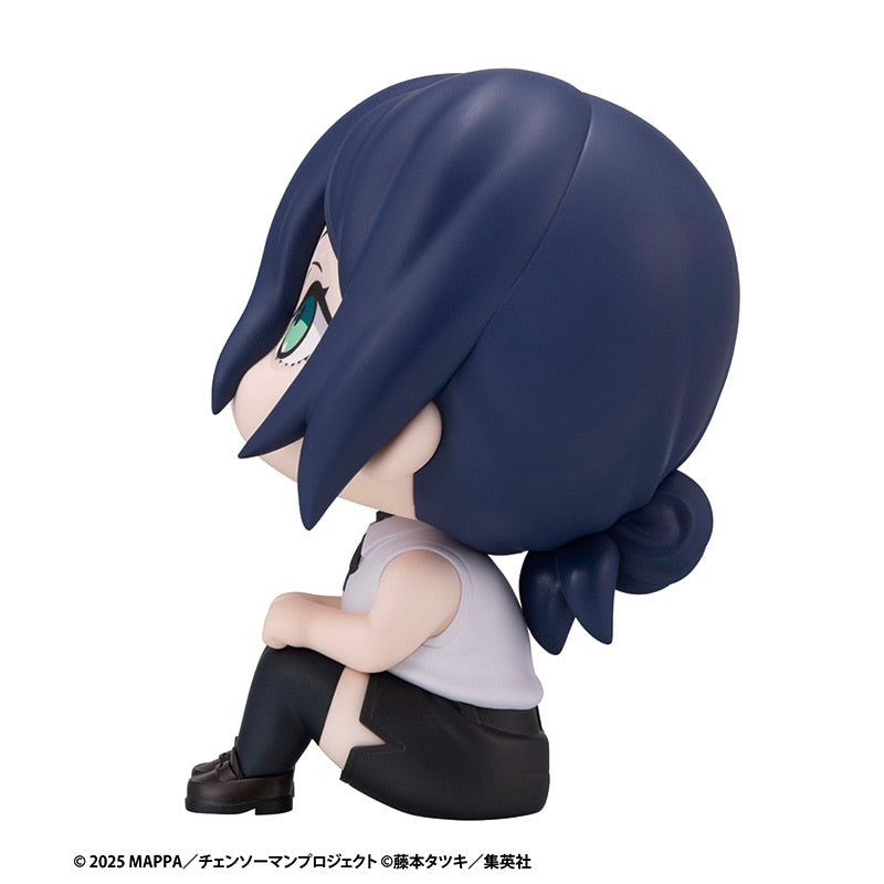 Reze Lookup Megahouse Action Figure