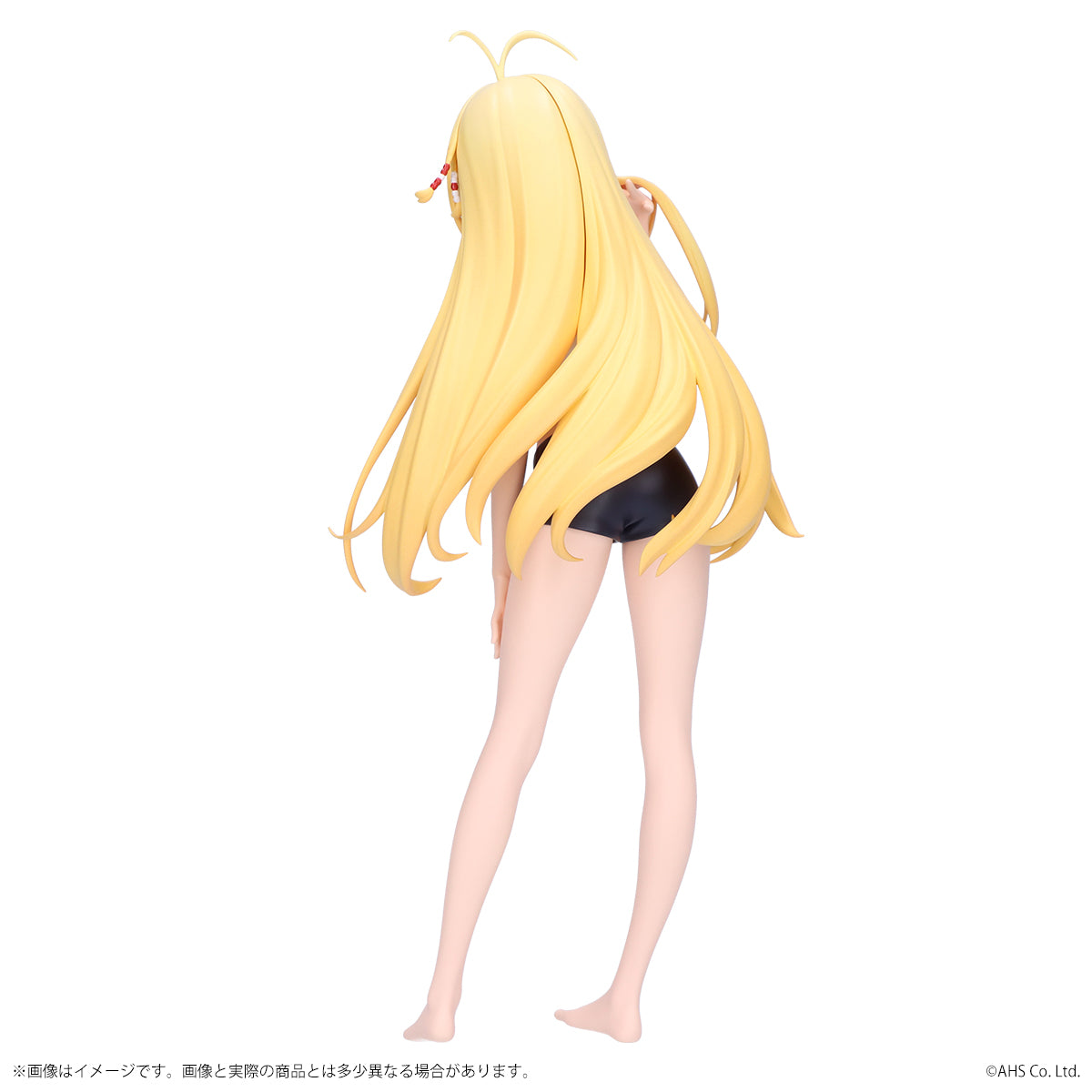 Tsurumaki Maki Loungewear ver. Bandai Banpresto Action Figure