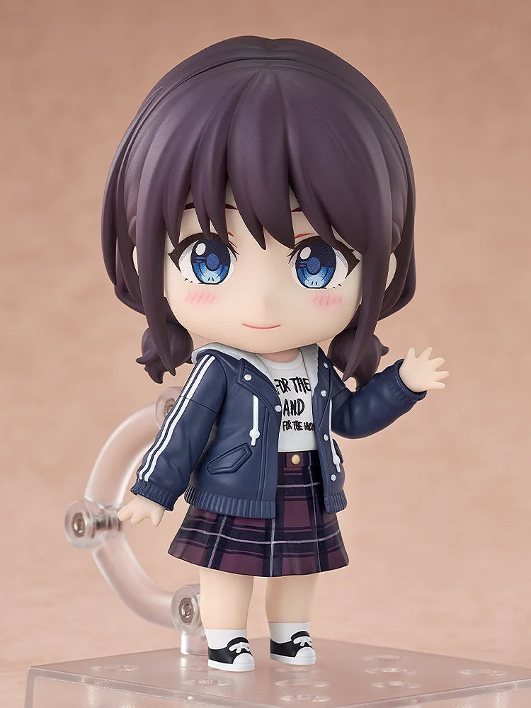 Nina Iseri Nendoroid Good Smile Company Action Figure