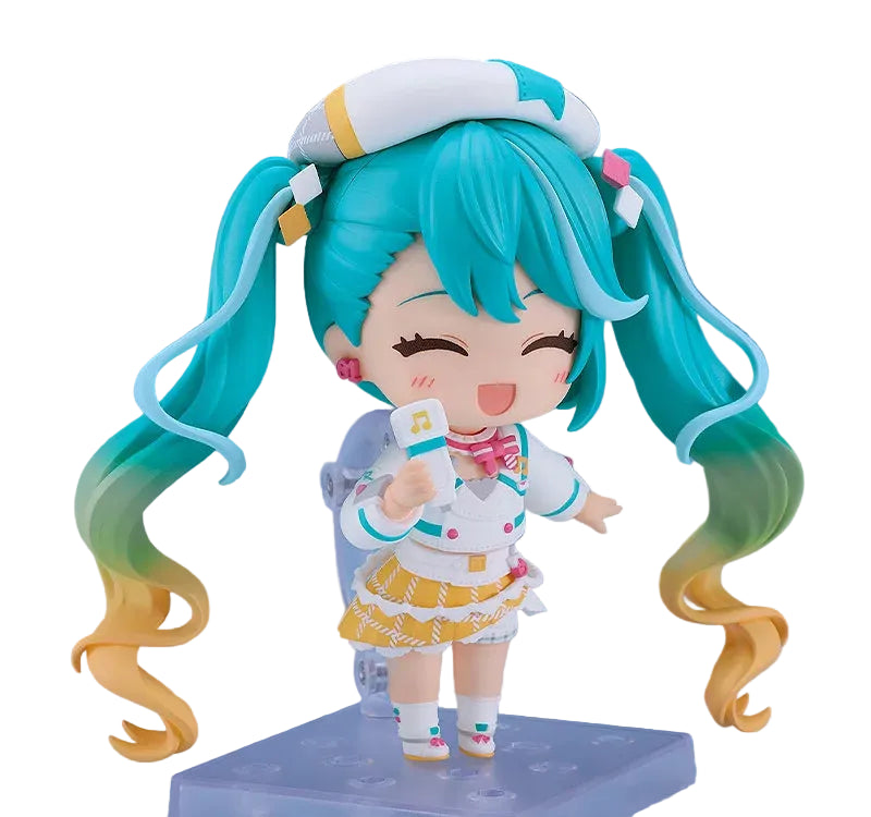 Hatsune Miku Magical Mirai 2024 Ver. Nendoroid Good Smile Company Action Figure