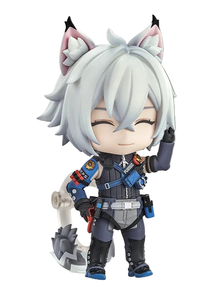 Seth Lowell Nendoroid Good Smile Company Action Figure