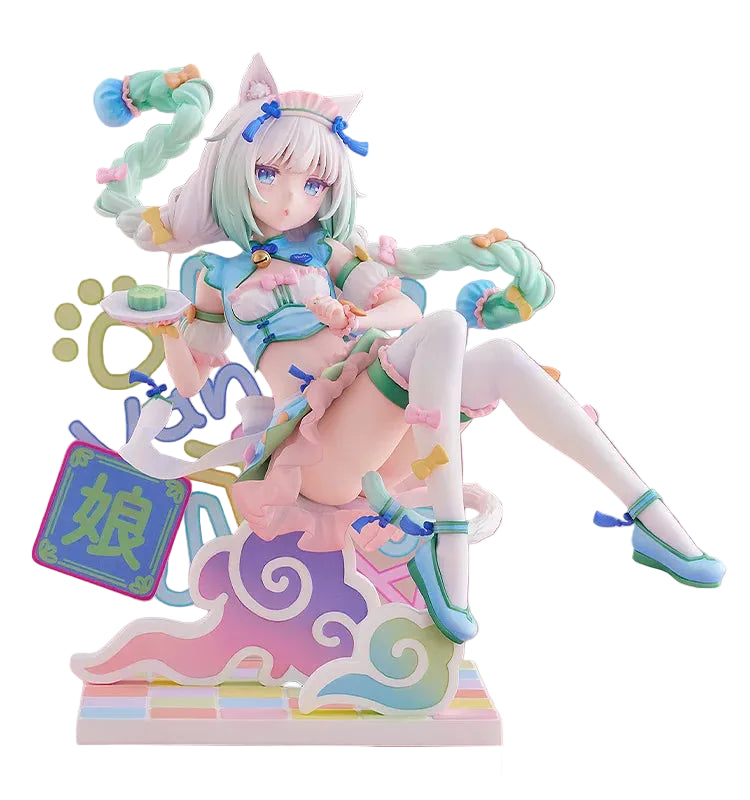 Vanilla Dreamy Cute China Ver. Good Smile Company Action Figure