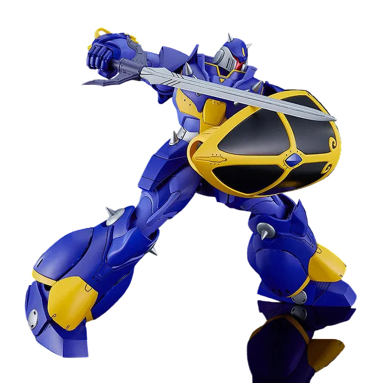 Zuwel MODEROID Good Smile Company Action Figure