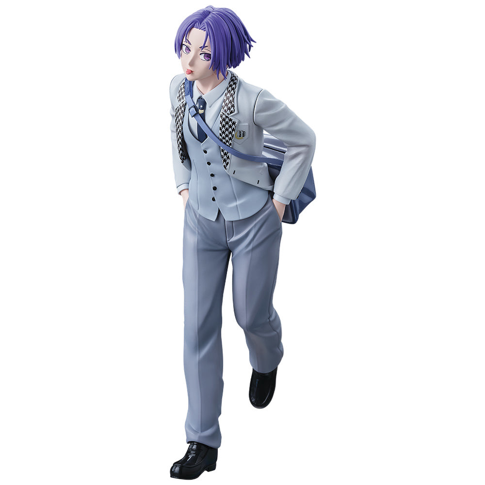 Reo Mikage Ichiban Kuji Action Figure
