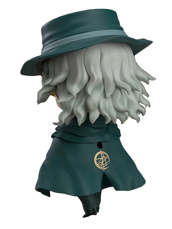 Edmond Dantès Versão Ascendida Nendoroid Good Smile Company Action Figure