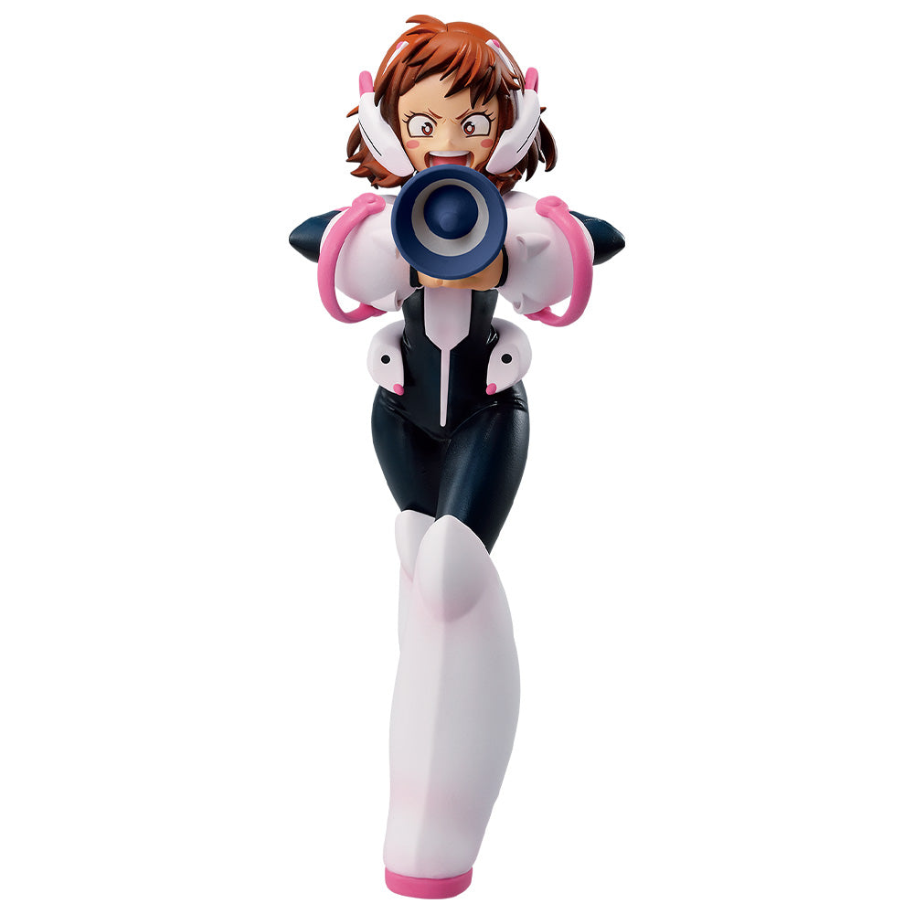 Ochaco Uraraka Ichiban Kuji Action Figure