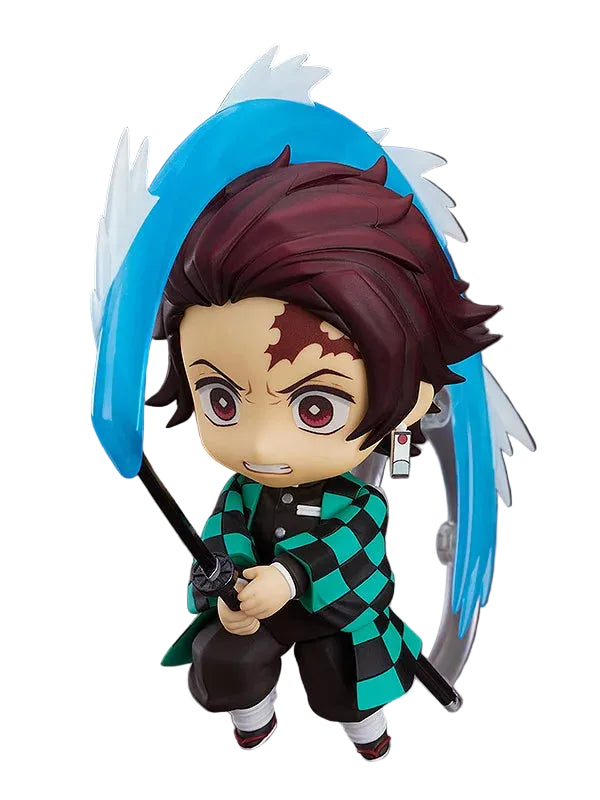 Kamado Tanjiro Nendoroid Good Smile Company Action Figure