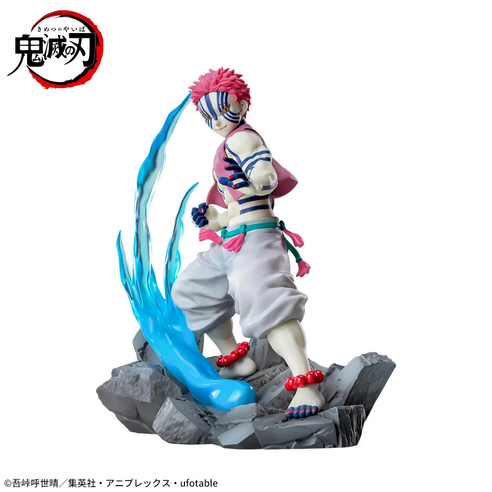 Akaza XrossLink SEGA Action Figure