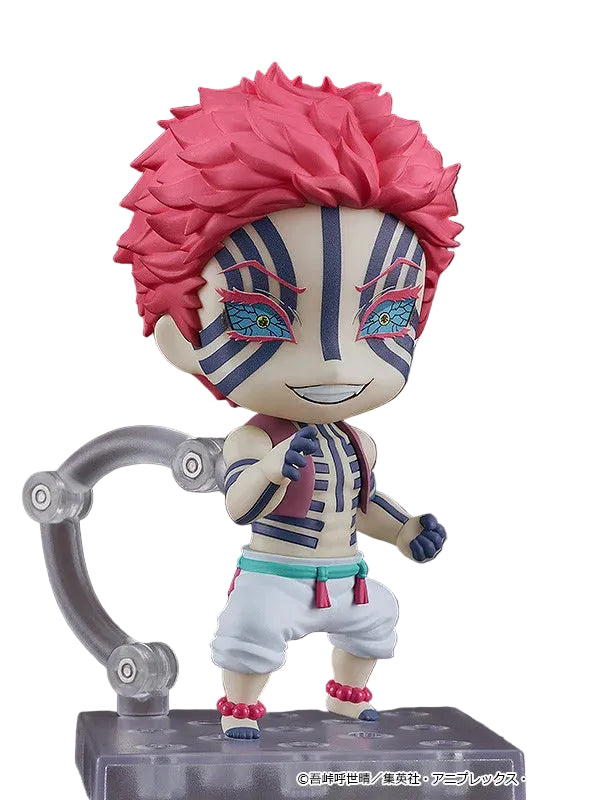 Akaza Nendoroid Good Smile Company Action Figure