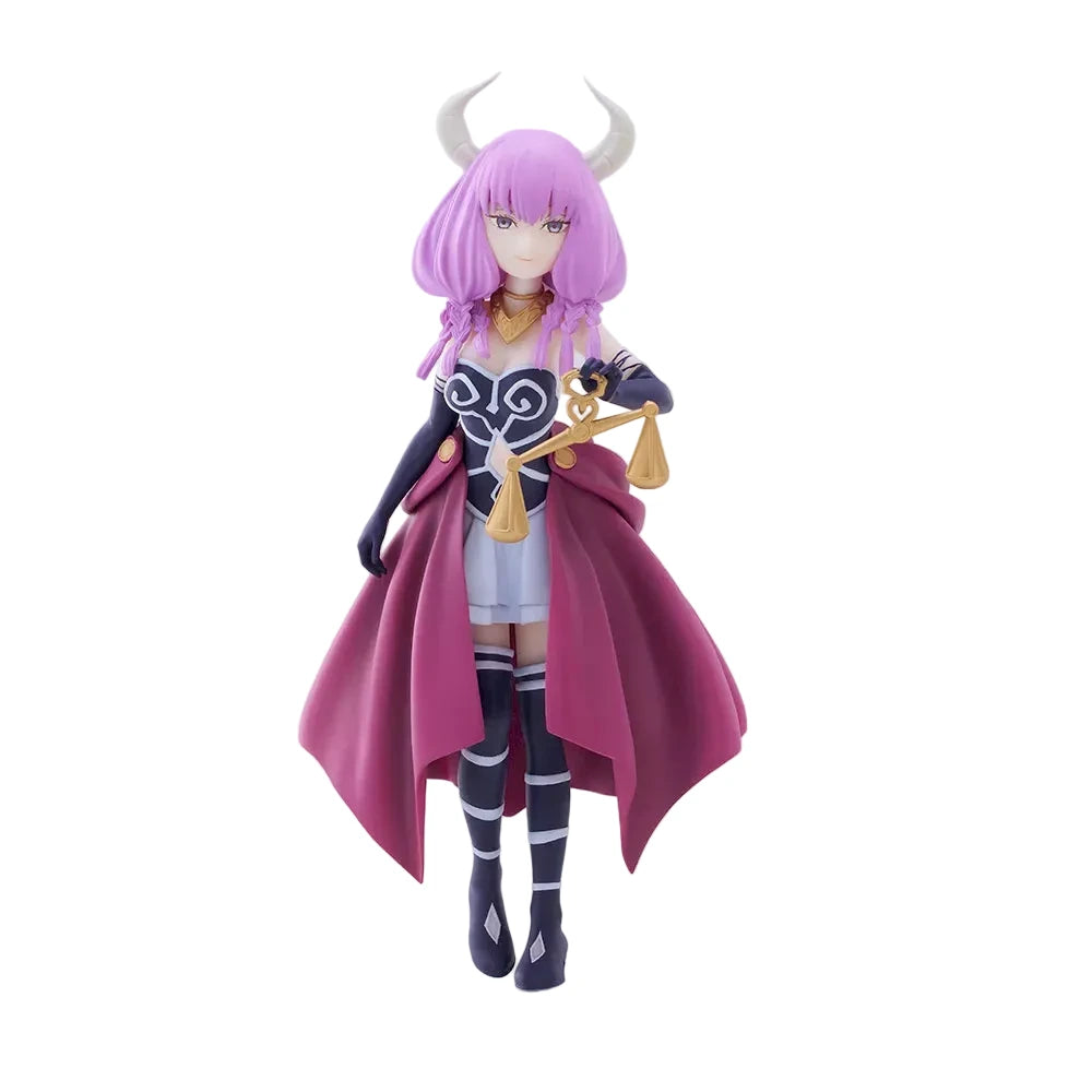 Aura Desktop x Decorate Collections SEGA Action Figure