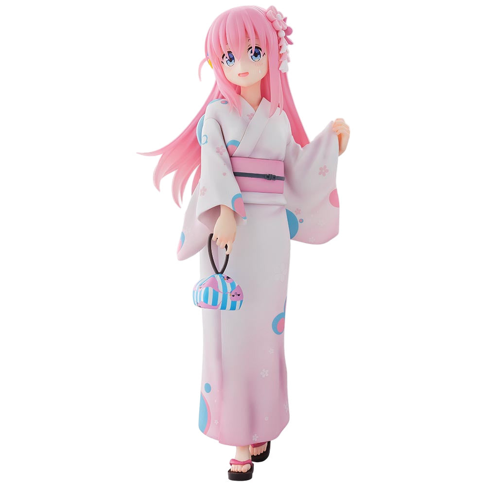 Gotou Hitori Gracemaster Ichiban Kuji Action Figure