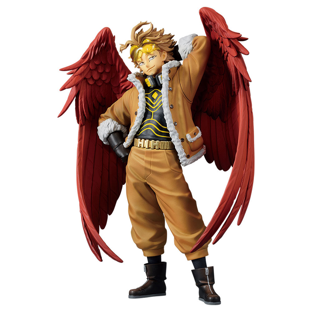 Hawks Ichiban Kuji Action Figure