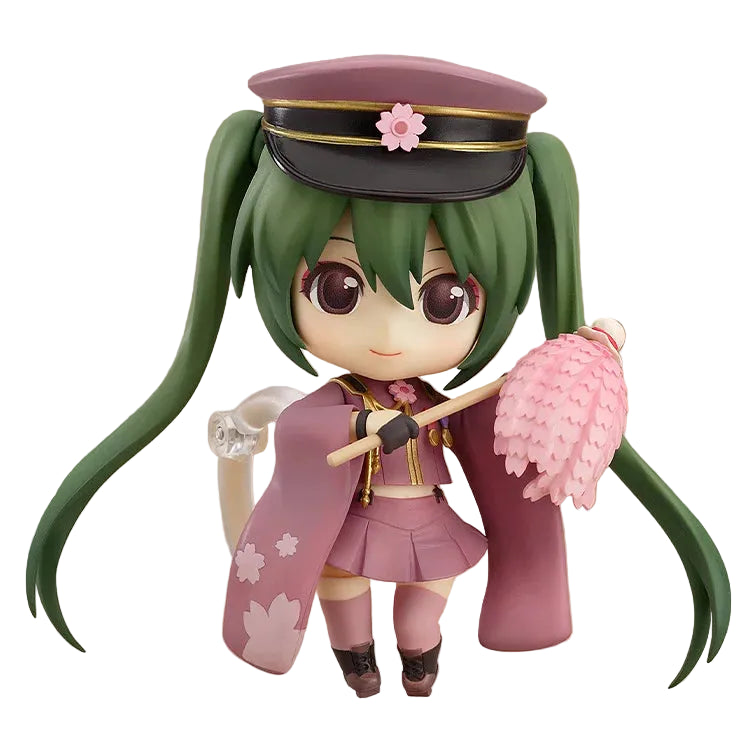 Hatsune Miku Senbonzakura Ver. Nendoroid Good Smile Company Action Figure