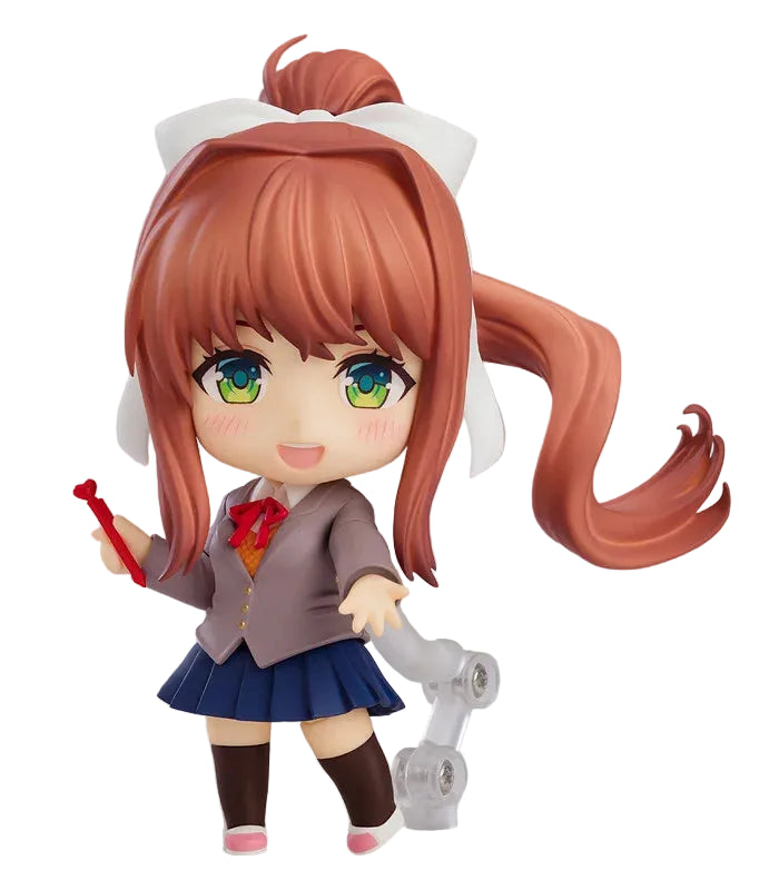 Monika Nendoroid Good Smile Company Action Figure