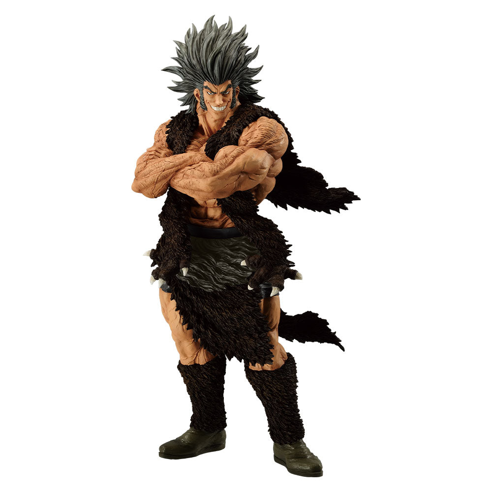 Uvogin Masterlise Extra Ichiban Kuji Action Figure
