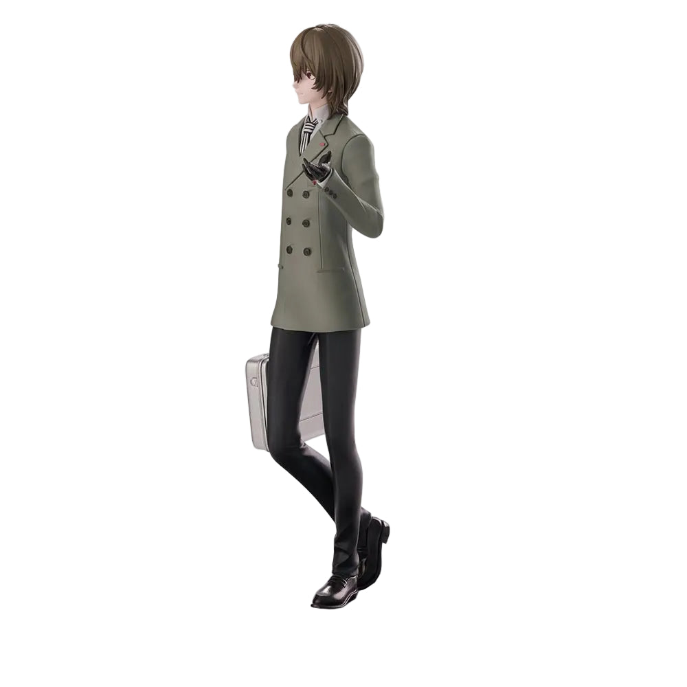Goro Akechi Ichiban Kuji Action Figure