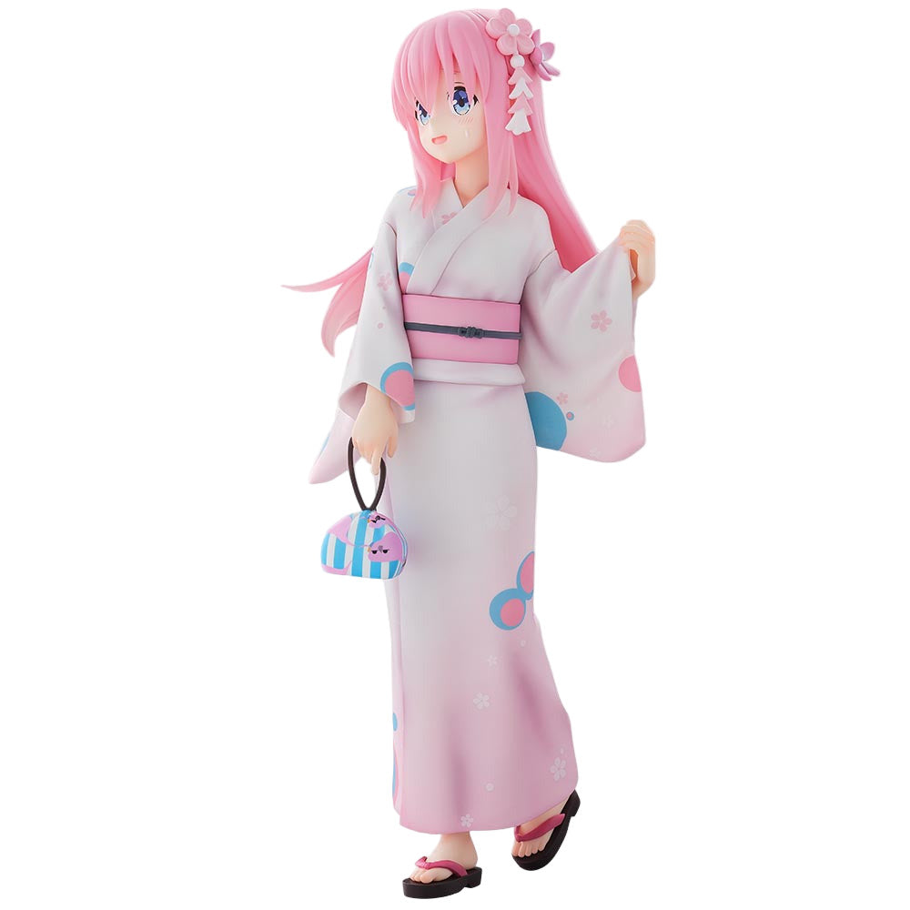 Gotou Hitori Gracemaster Ichiban Kuji Action Figure