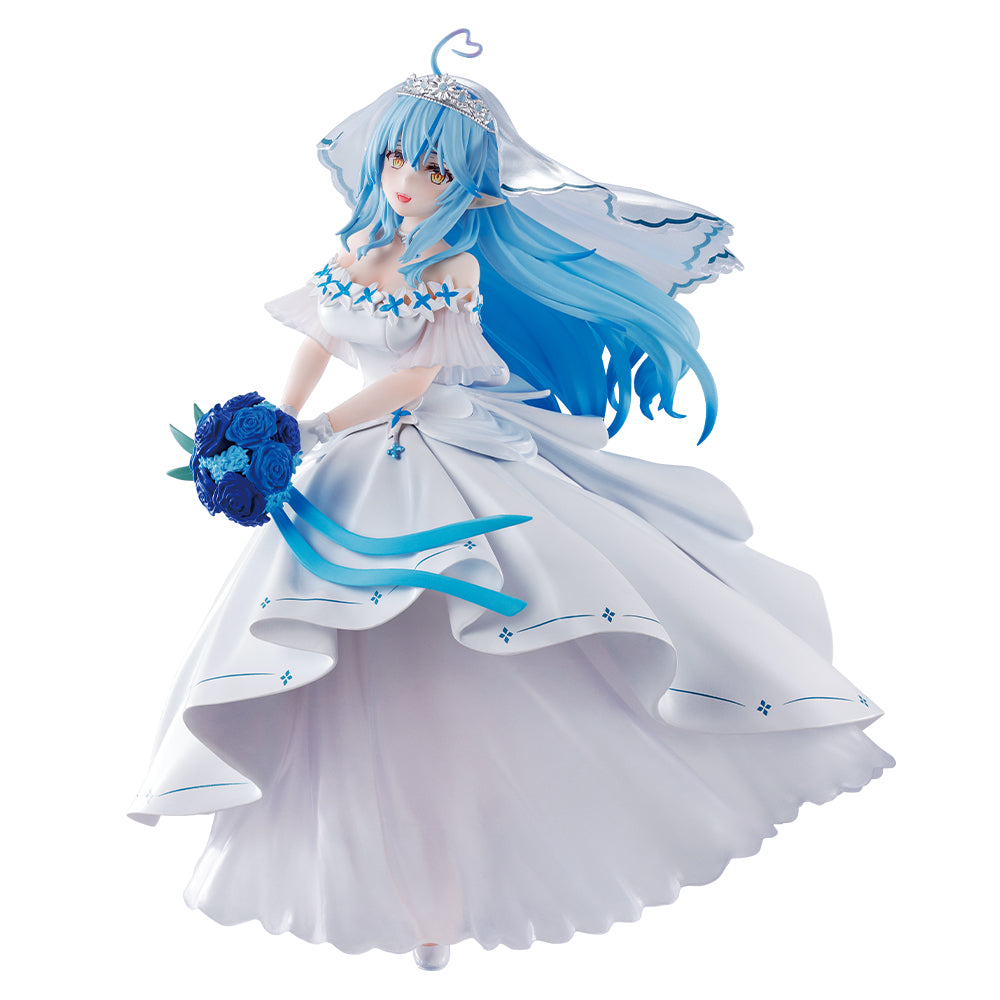 Yukihana Lamy Figure Ichiban Kuji Action Figure