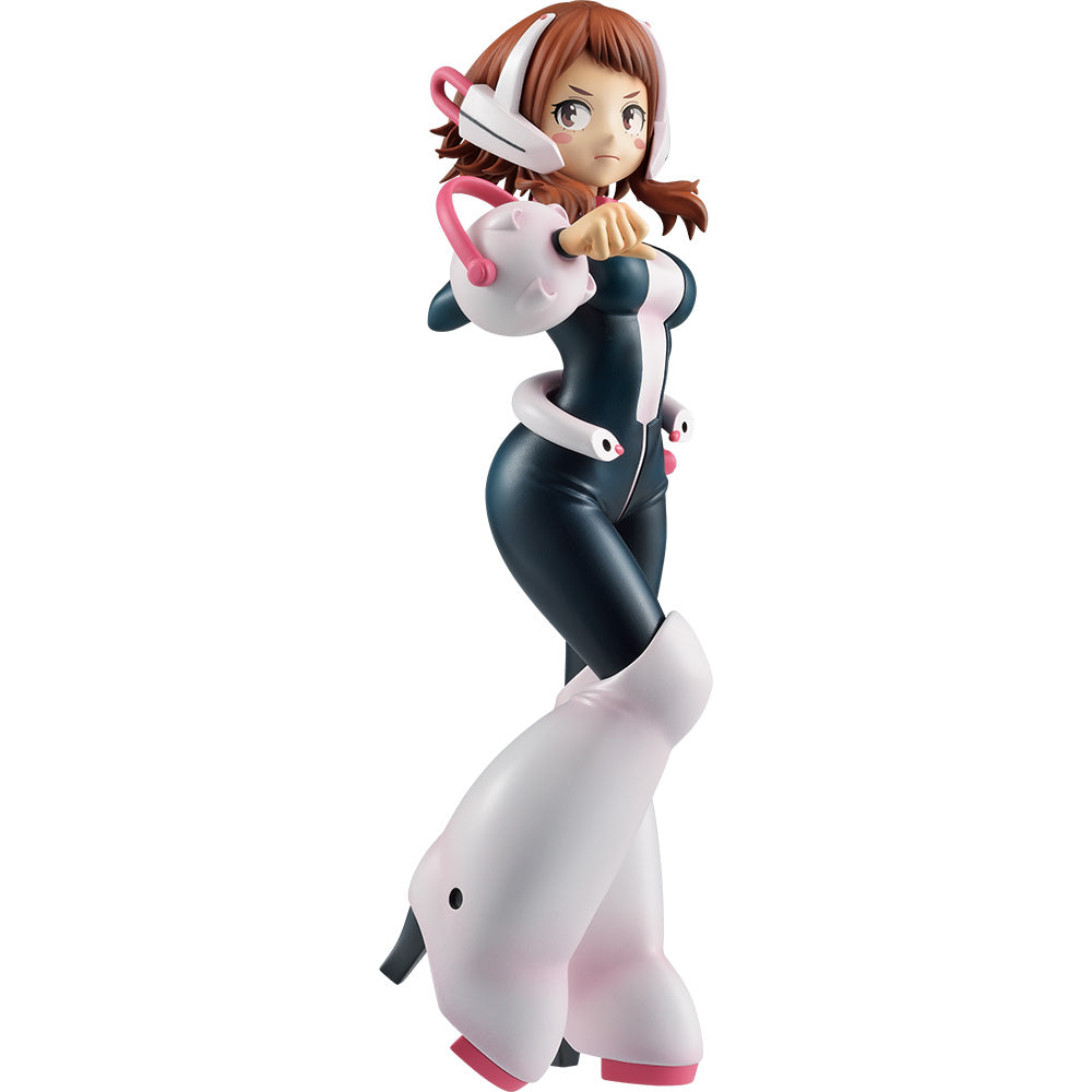 Ochaco Uraraka Figure Ichiban Kuji Action Figure
