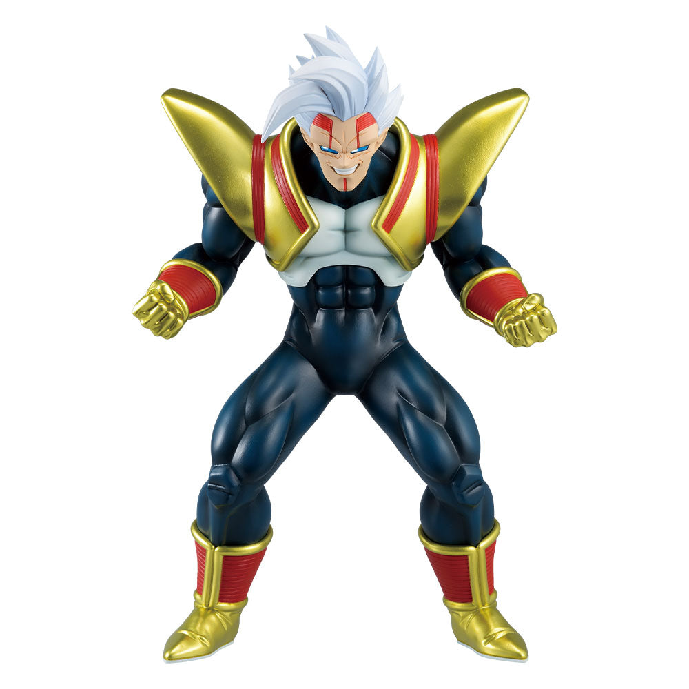 Super Baby 2 Masterlise Ichiban Kuji Action Figure