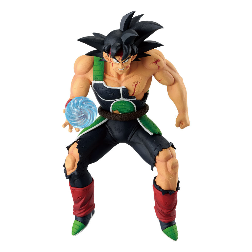 Bardock Masterlise Ichiban Kuji Action Figure