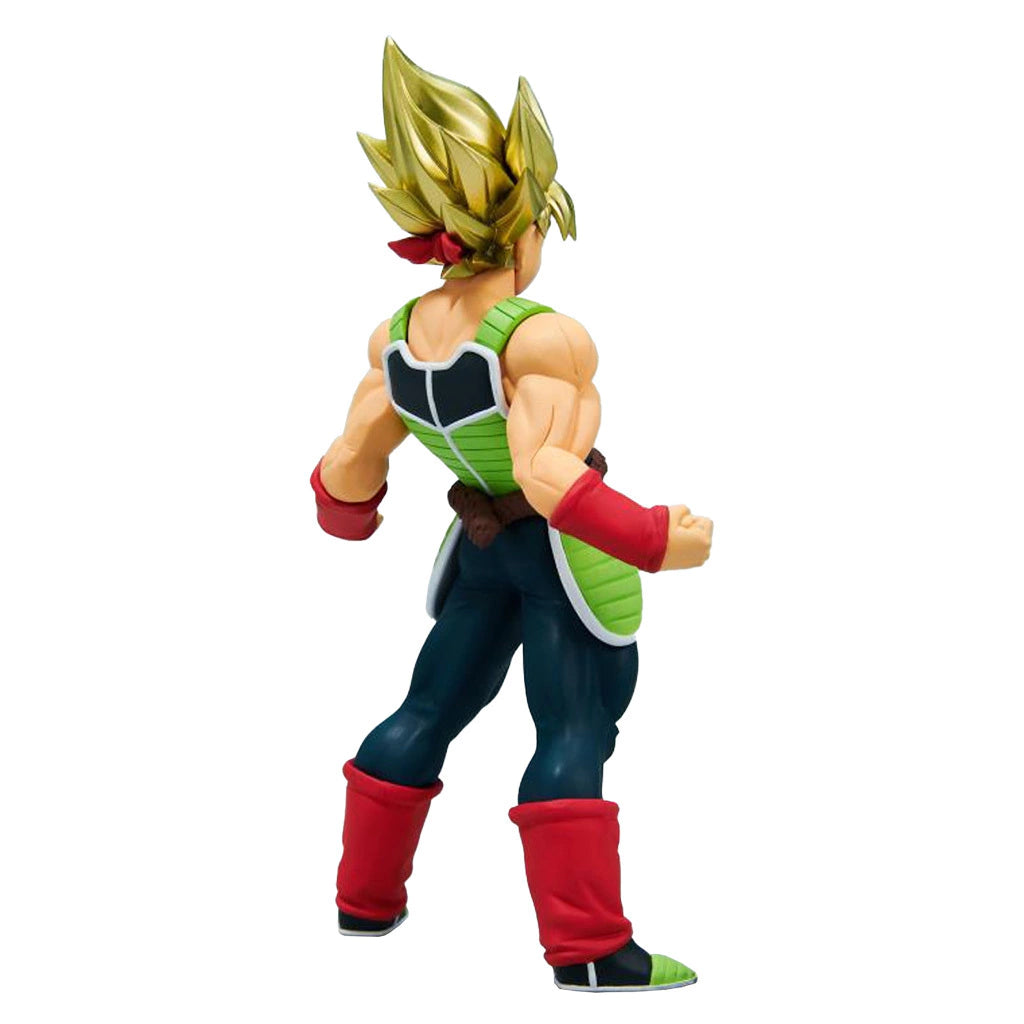Bardock Super Saiyan Blood Of Saiyans Special XII Bandai Banpresto Action Figure
