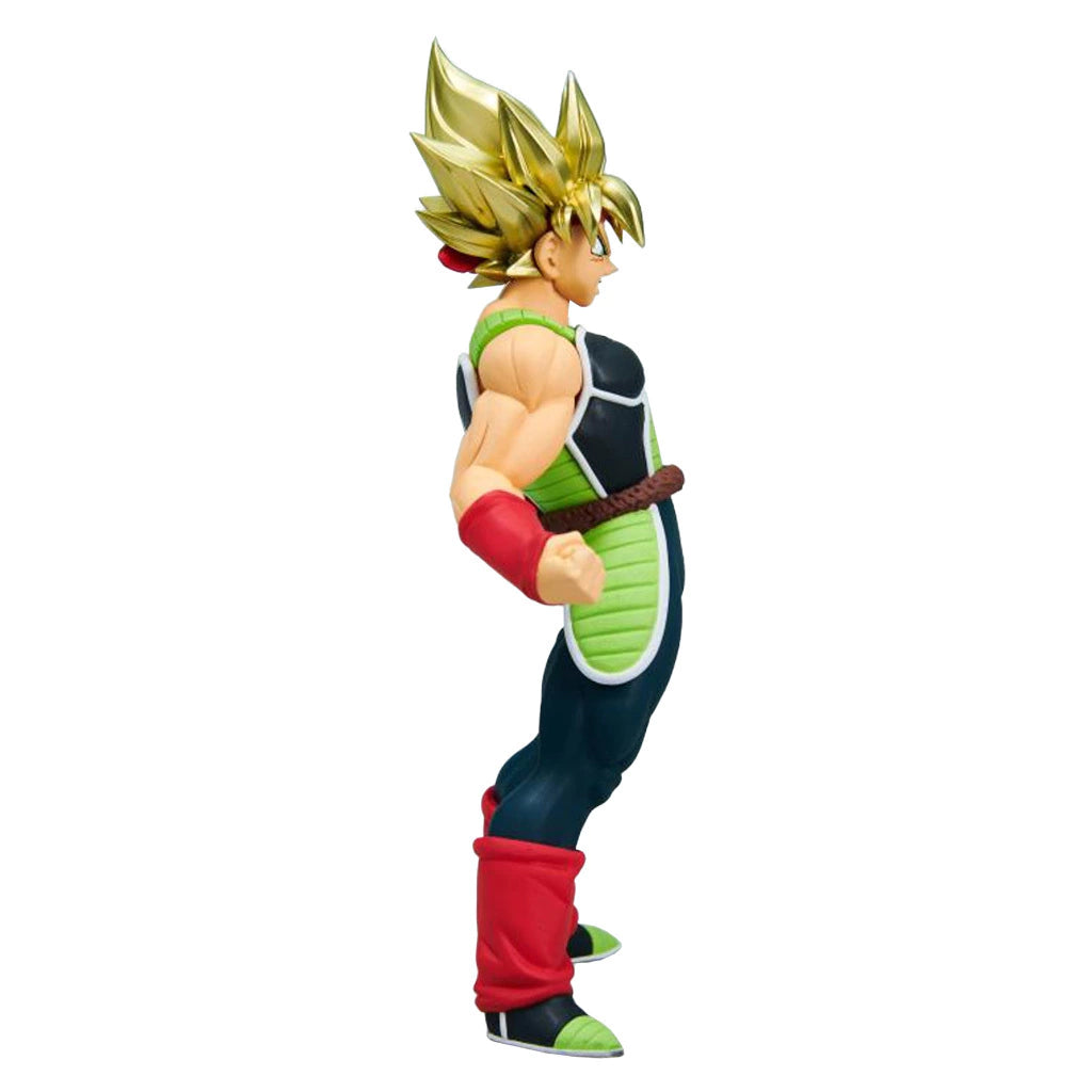 Bardock Super Saiyan Blood Of Saiyans Special XII Bandai Banpresto Action Figure