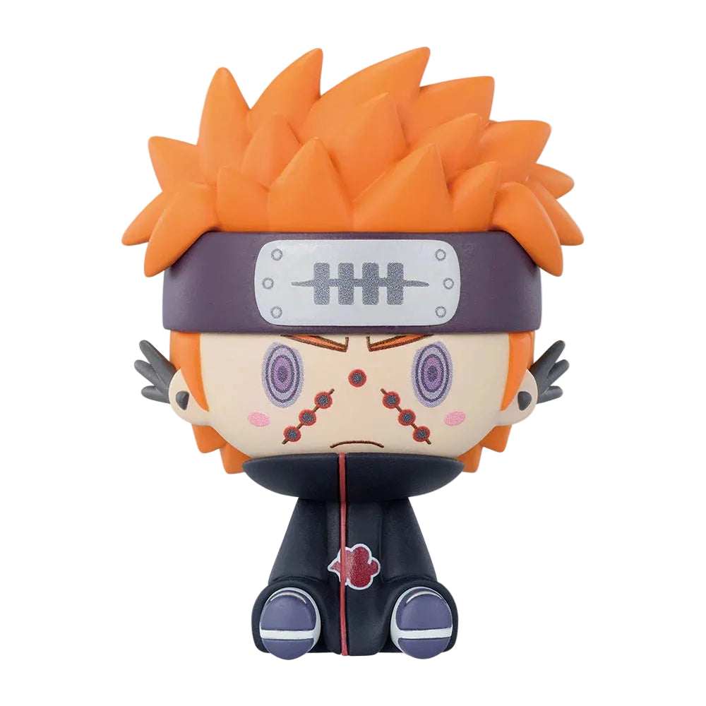 Pain (Caminhos de Pain) Chokonokko Ichiban Kuji Action Figure