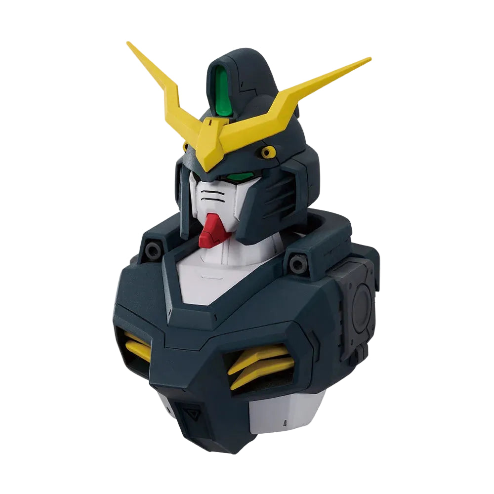 Gundam MS Head Magnet Ichiban Kuji Action Figure