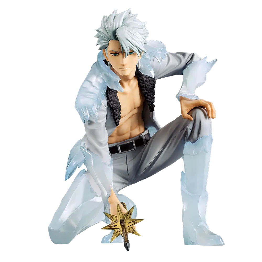 Toshiro Hitsugaya Masterlise Stirring Souls vol.5 Ichiban Kuji Action Figure