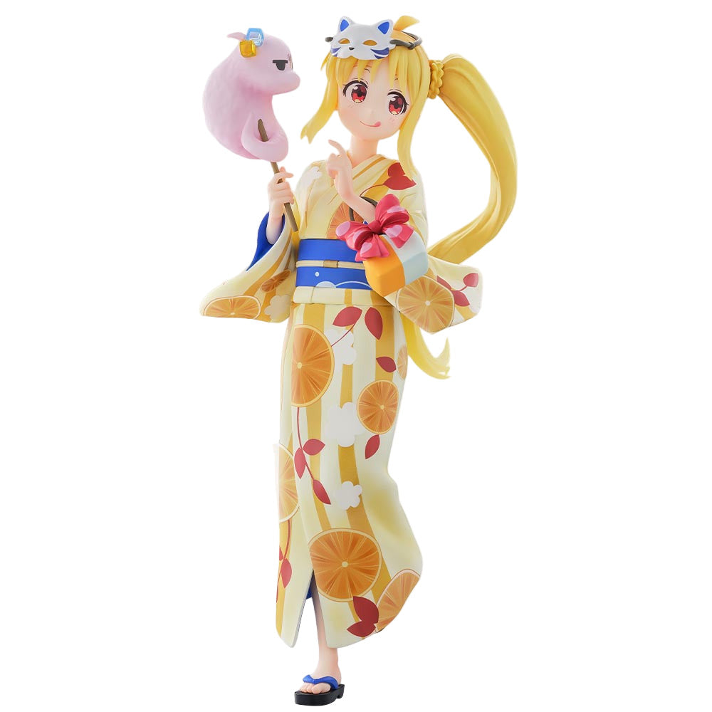 Nijika Ijichi Gracemaster Ichiban Kuji Action Figure