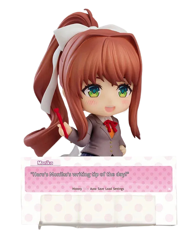 Monika Nendoroid Good Smile Company Action Figure