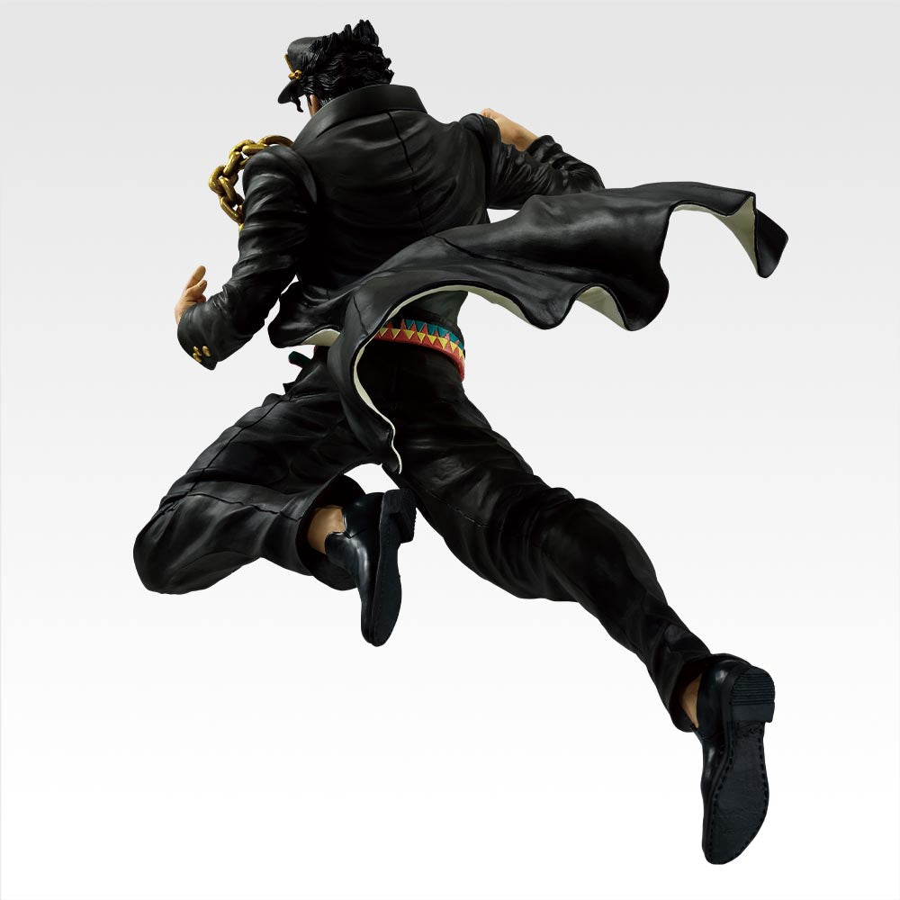 Set completo Stand Rush Masterlise Bandai Banpresto Action Figure