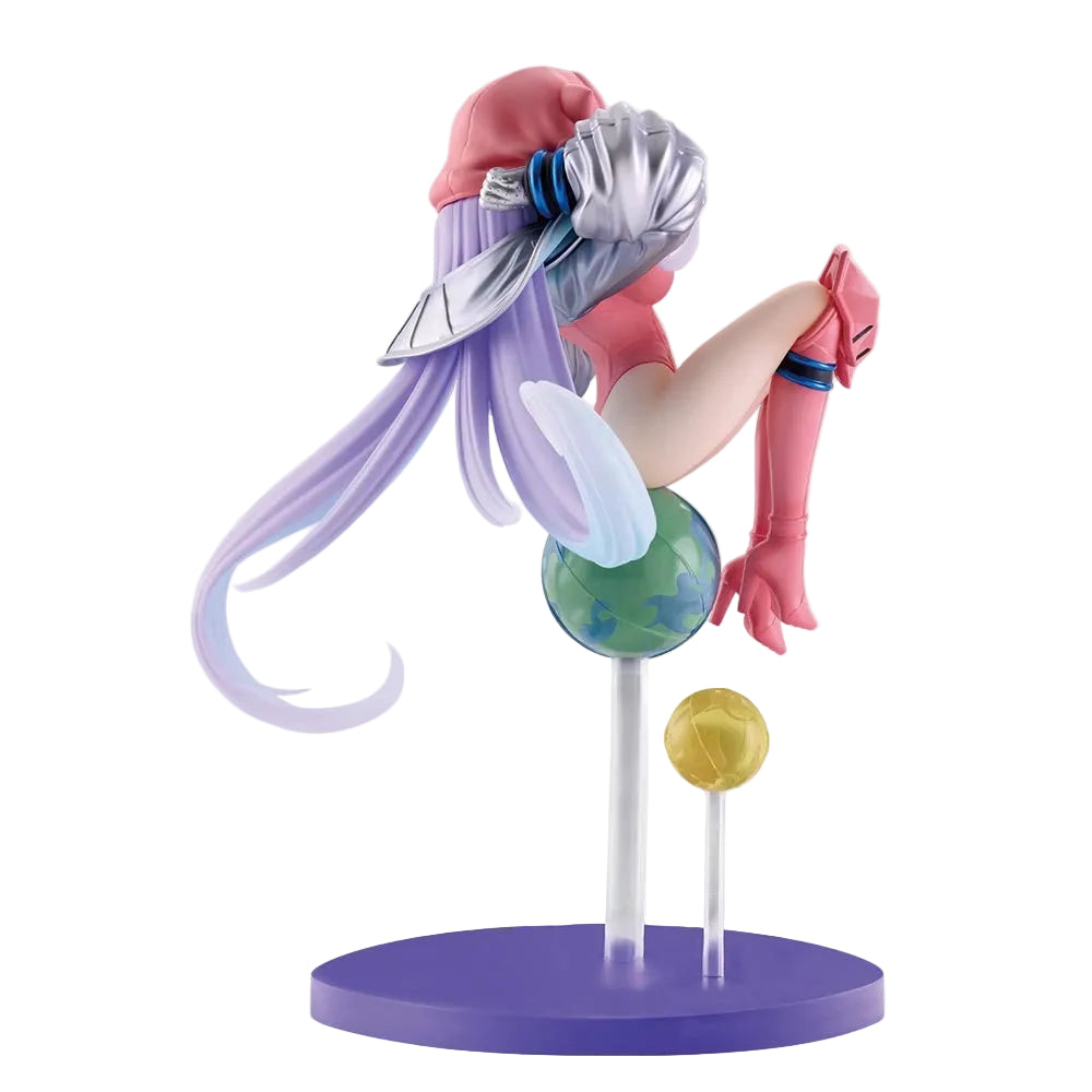 BB Moon Cancer Gracemaster Ichiban Kuji Action Figure