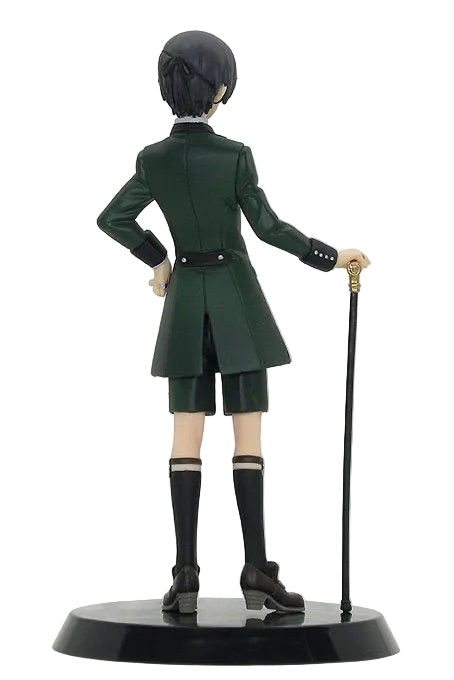Ciel Phantomhive Extra Figure Vol.1 Sega Action Figure