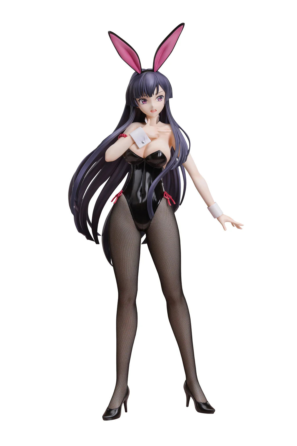 Sakuya Sumeragi B-Style MegaHouse Action Figure