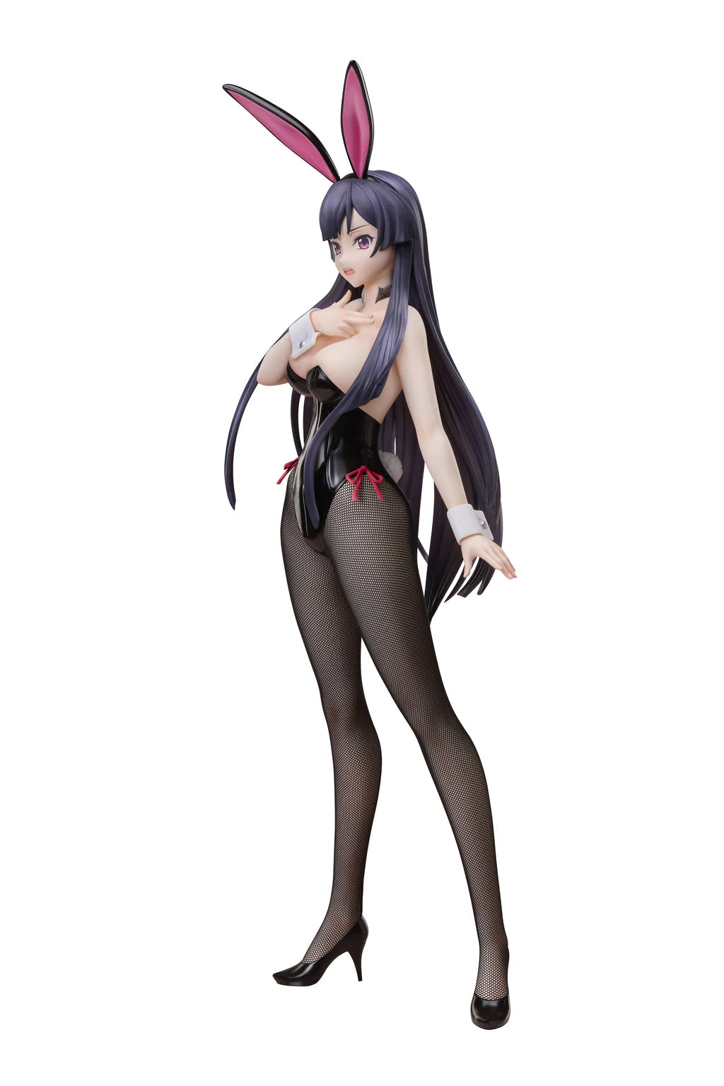 Sakuya Sumeragi B-Style MegaHouse Action Figure