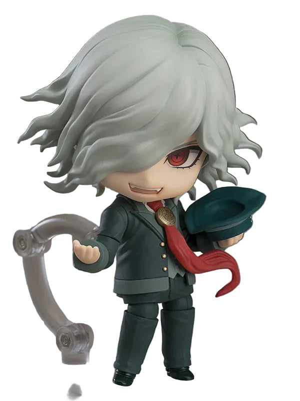 Edmond Dantès Versão Ascendida Nendoroid Good Smile Company Action Figure