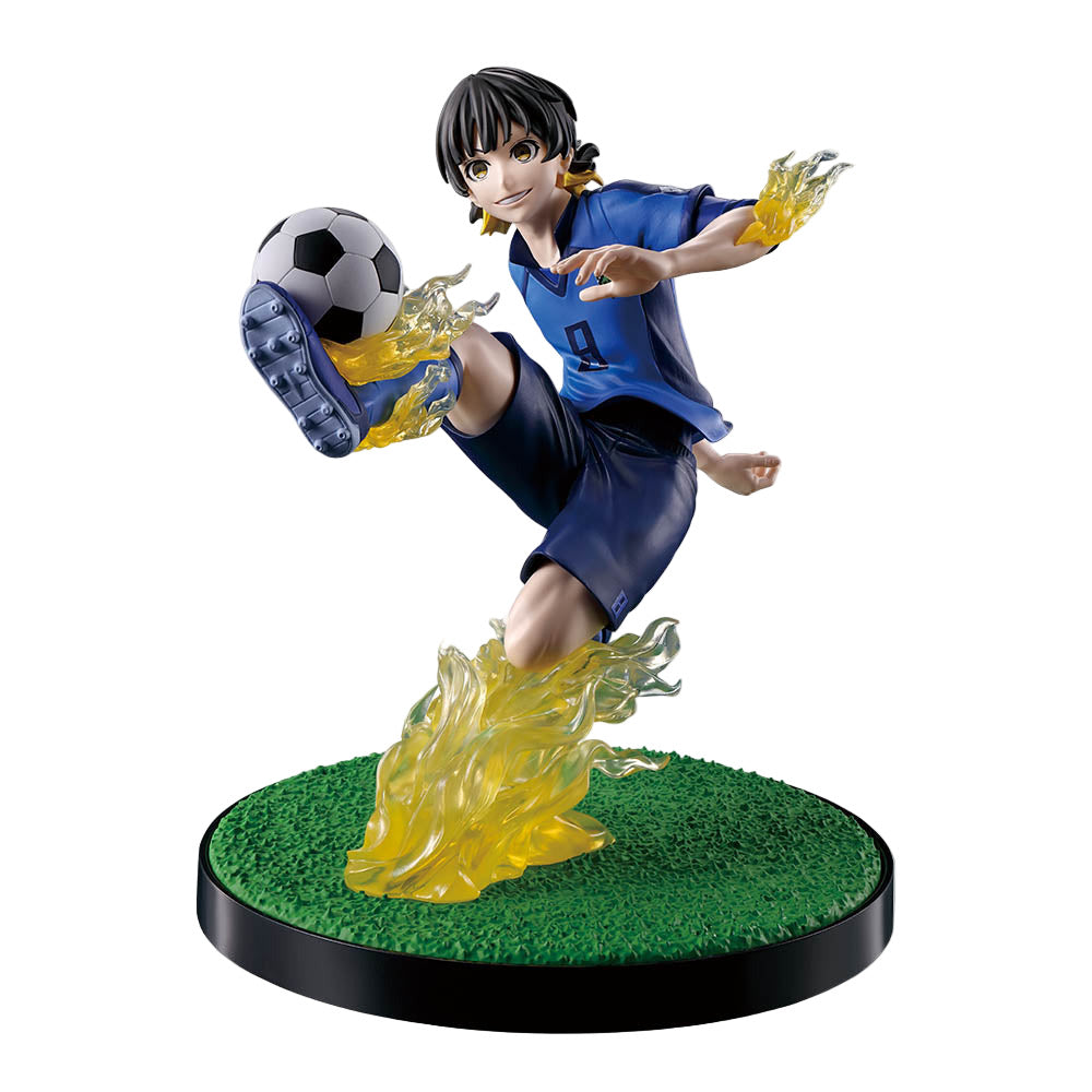 Bachira Meguru Ichiban Kuji Action Figure