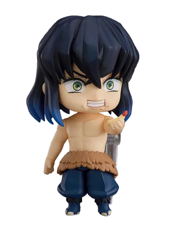 Hashibira Inosuke Nendoroid Good Smile Company Action Figure