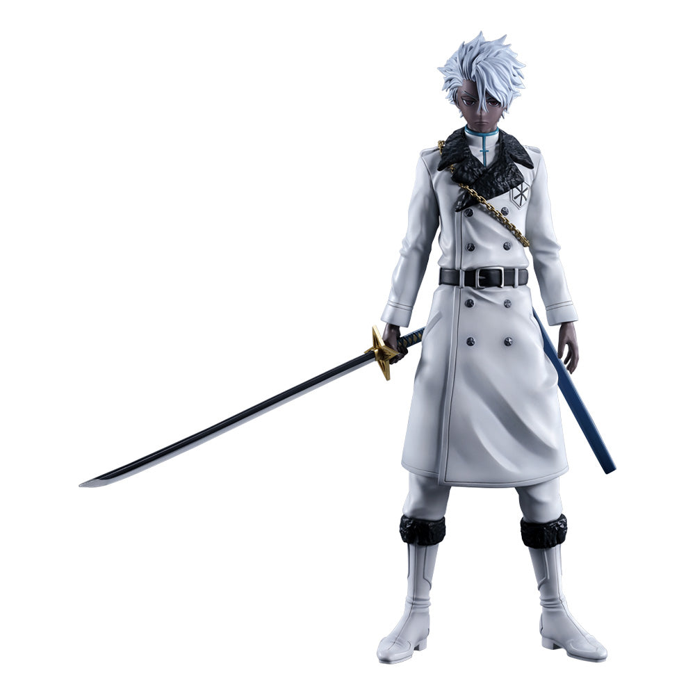 Tōshirō Hitsugaya Masterlise Ichiban Kuji Action Figure