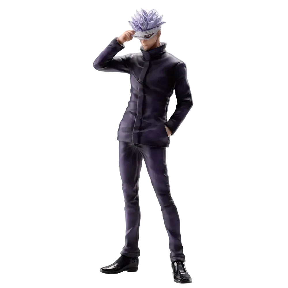 Satoru Gojo Ichiban Kuji Action Figure