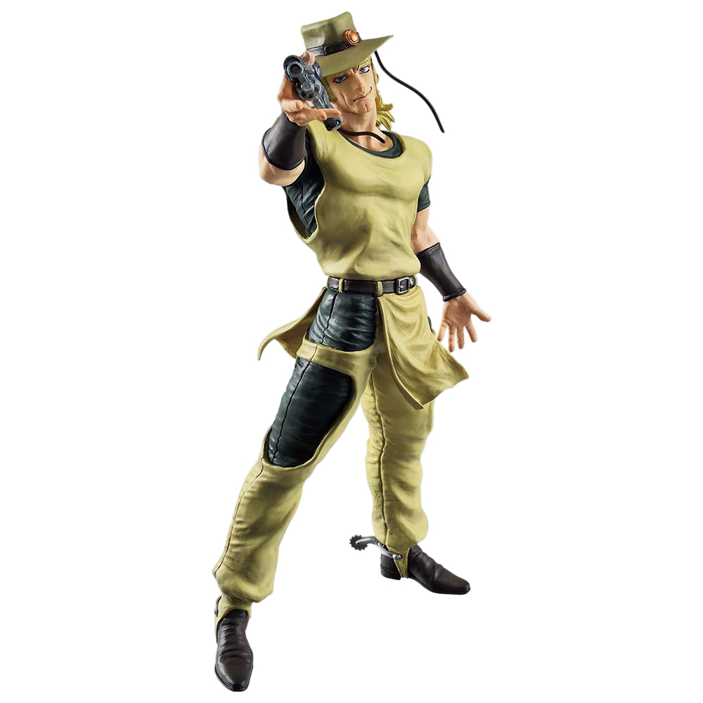 Hol Horse Masterlise Ichiban Kuji Action Figure