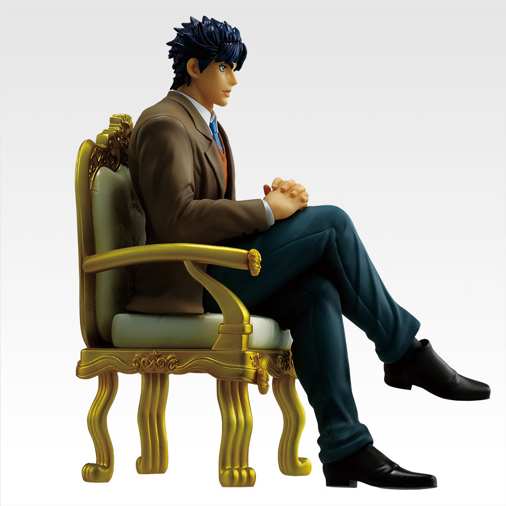 Jonathan Joestar Ichiban Kuji Action Figure