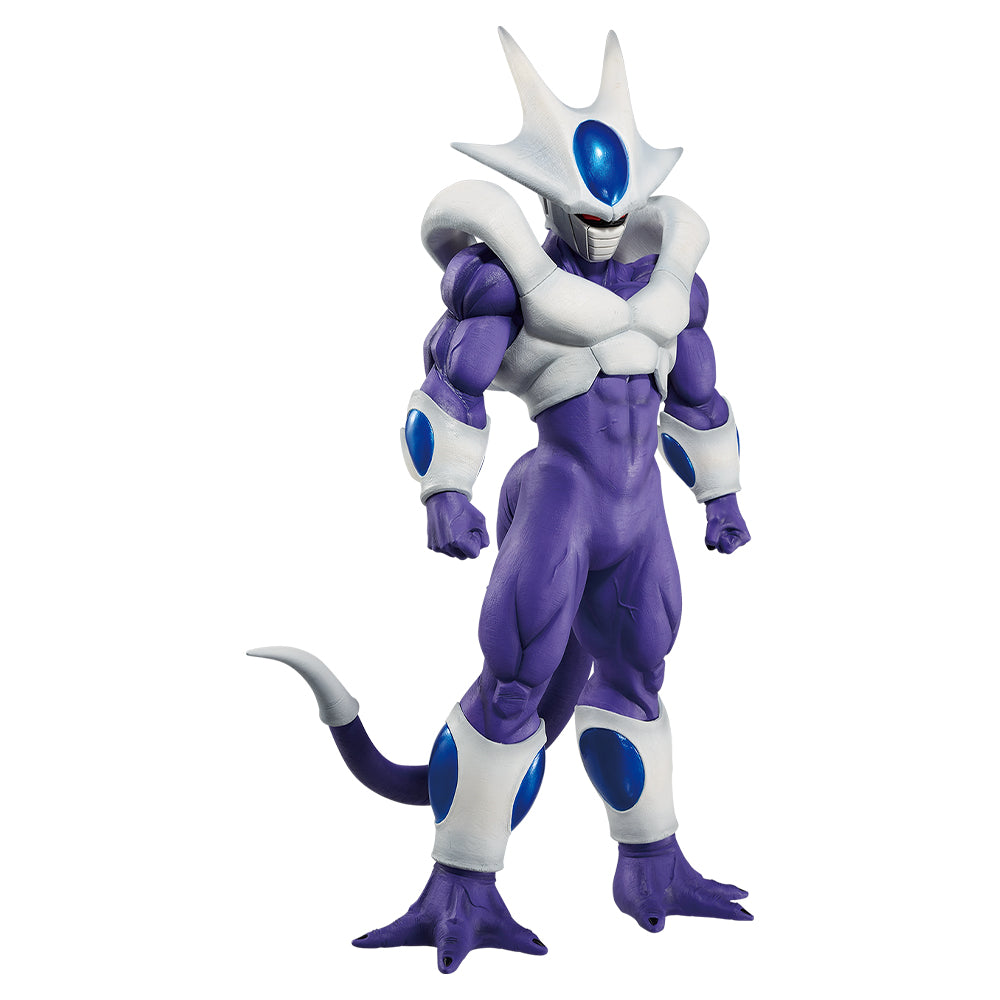 Cooler (Forma Final) Masterlise Ichiban Kuji Action Figure