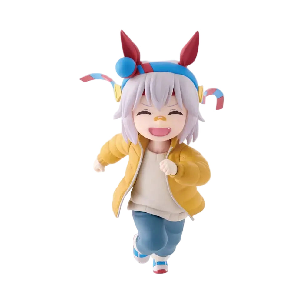 Tamamo Cross Gracemaster Ichiban Kuji Action Figure