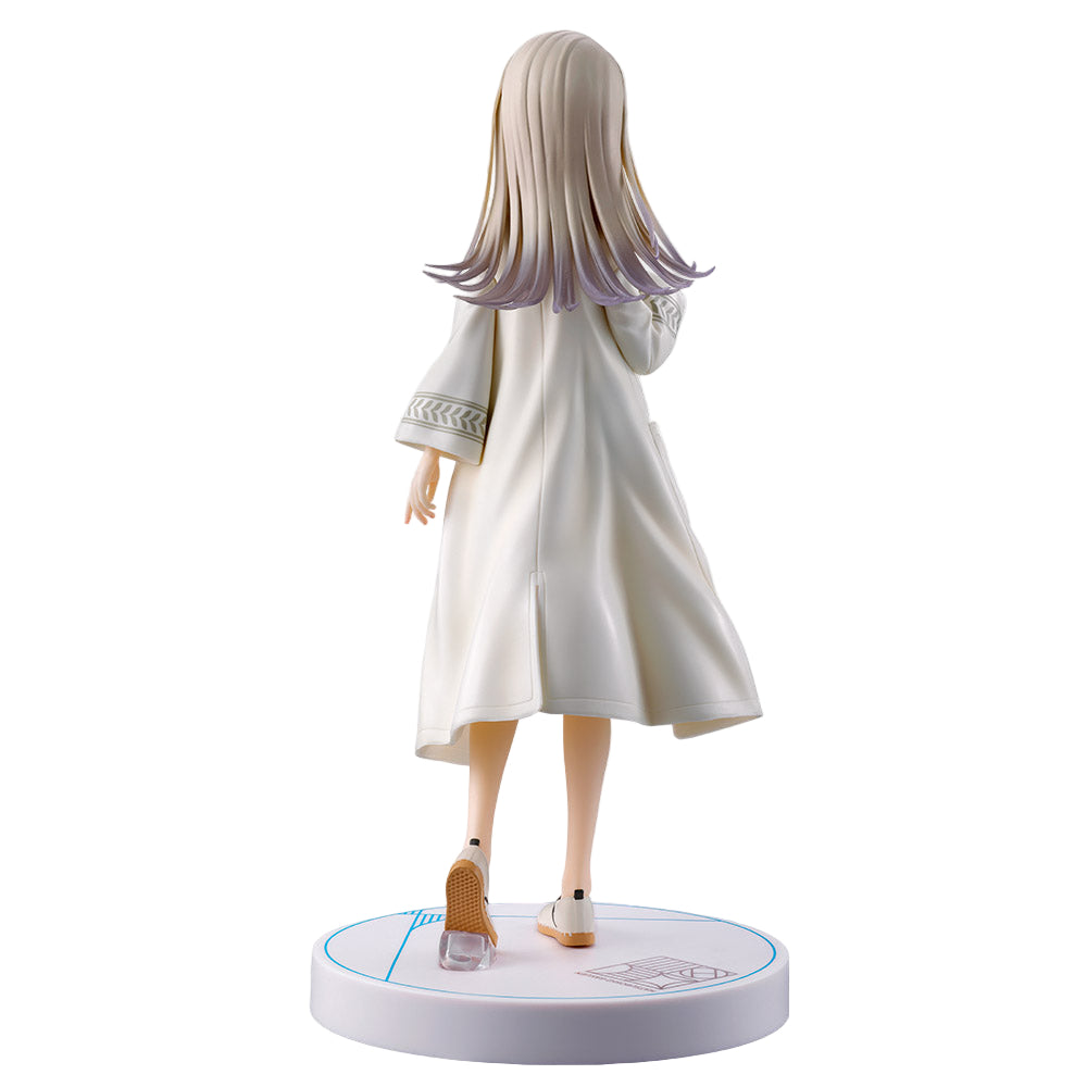 Hiro Shinosawa 1/7 Gracemaster Ichiban Kuji Action Figure